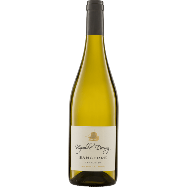 2024 Sancerre Les Caillottes, Vincent Dauny