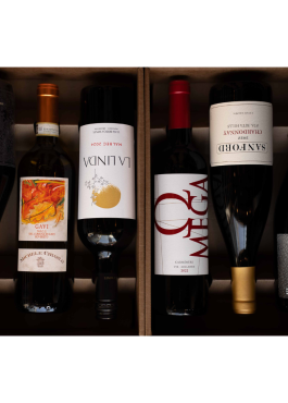 2025 Award Winners Mixed Case – 6 or 12 bottles