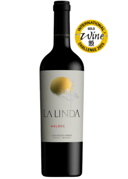2024 La Linda Malbec, Luigi Bosca