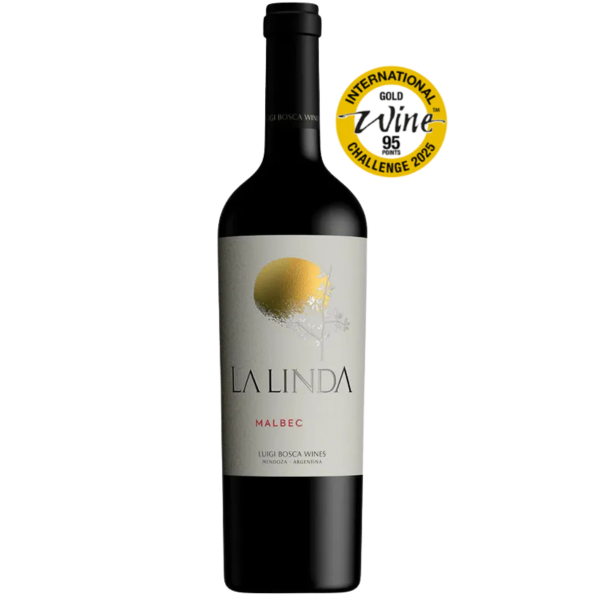 2024 La Linda Malbec, Luigi Bosca