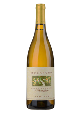2022 Local Growers Semillon, Rockford