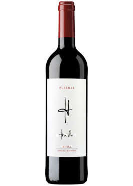 2021 Rioja ‘Hado’, Pujanza