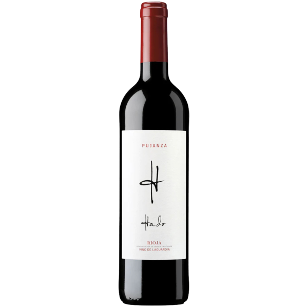 2021 Rioja ‘Hado’, Pujanza