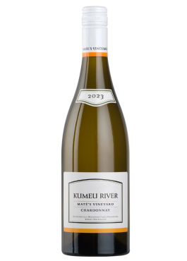 2023 Mate’s Vineyard Chardonnay, Kumeu River