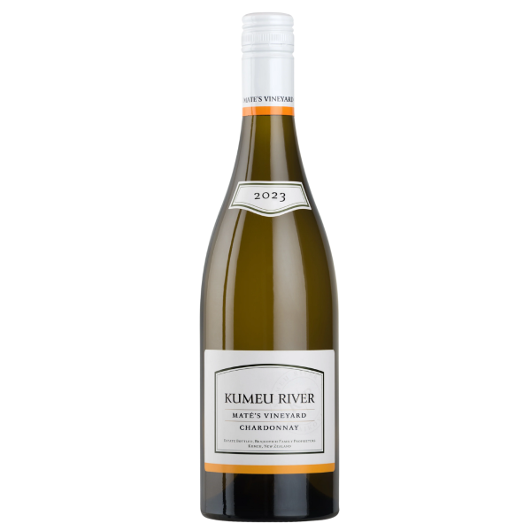 2023 Mate’s Vineyard Chardonnay, Kumeu River