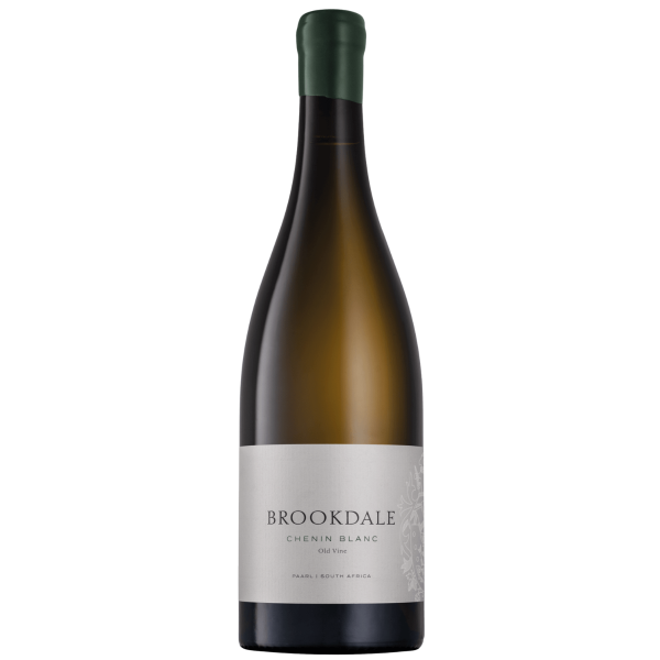 2023 Old Vine Chenin Blanc, Brookdale Estate