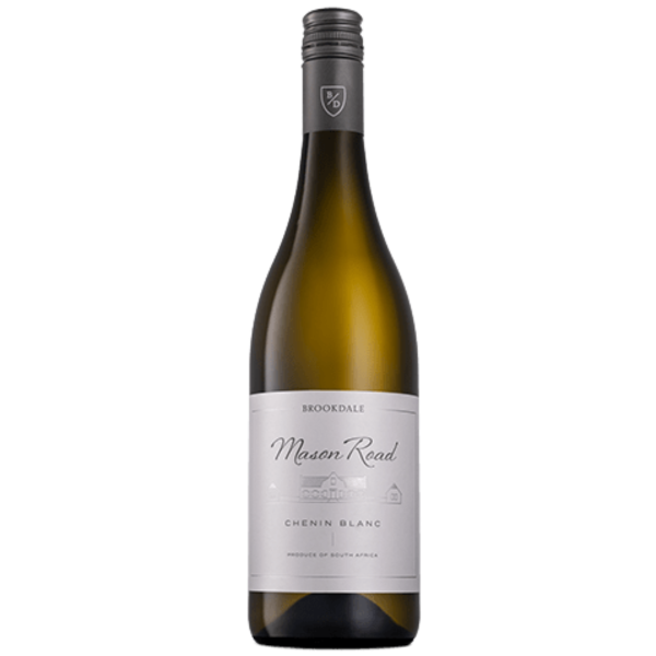 2024 Mason Road Chenin Blanc, Brookdale Estate