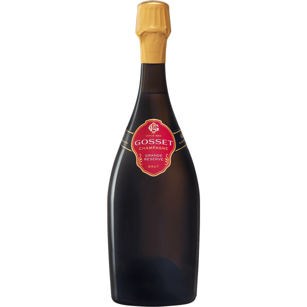 Grande Réserve Brut, Champagne Gosset