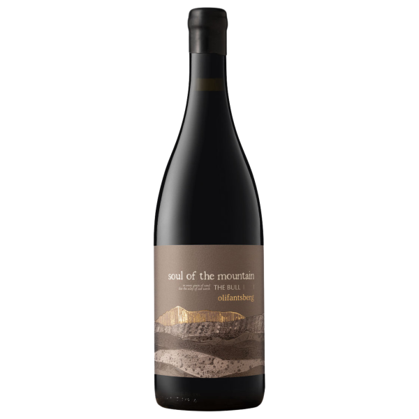 2018 Soul of the Mountain ‘The Bull’, Olifantsberg