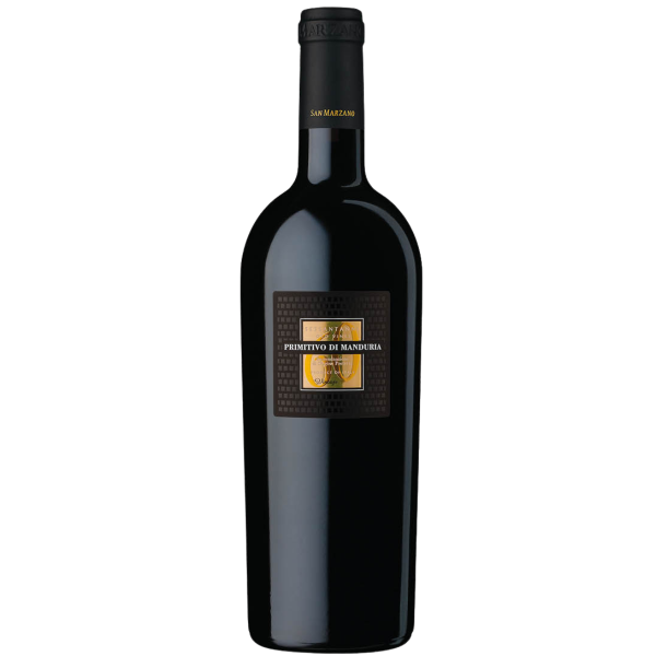 2019 Primitivo di Manduria Riserva ‘Sessantanni’, San Marzano