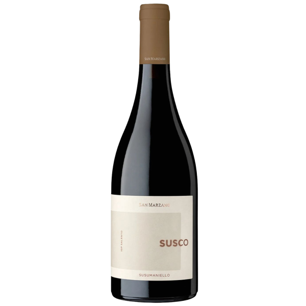 2021 Susumaniello ‘Susco’, San Marzano
