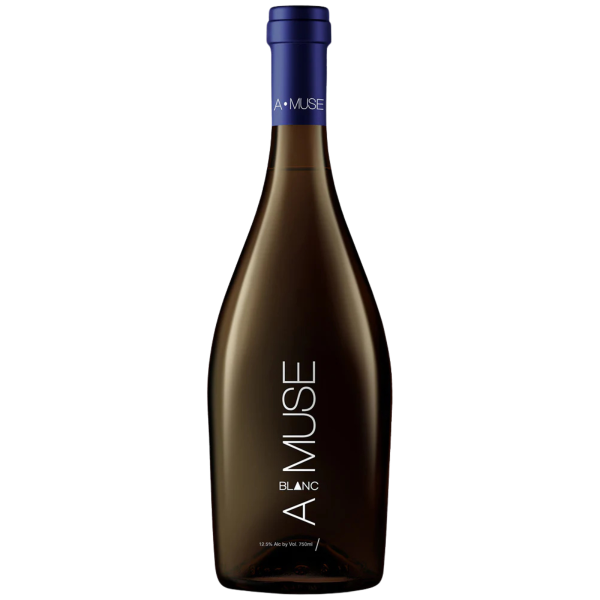 2024 Malagousia “A.Muse”, Muses Estate