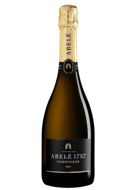 Brut Champagne, Champagne Abelé 1757