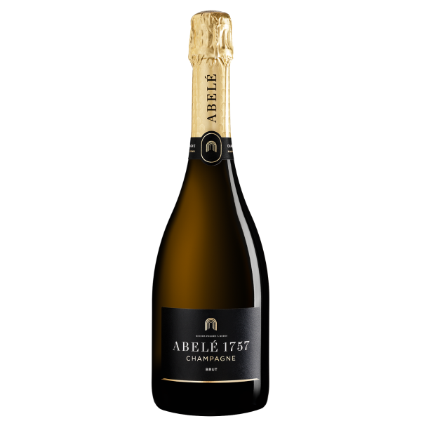 Brut Champagne, Champagne Abelé 1757