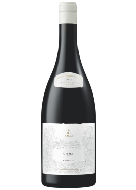 2015 Cisma Rioja, Bodegas Y Viñedos Pujanza