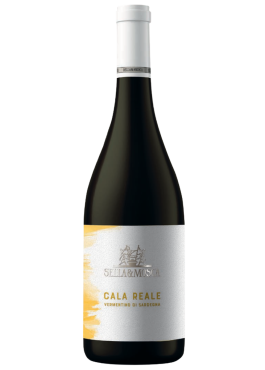 2024 Vermentino Di Sardegna, Sella & Mosca
