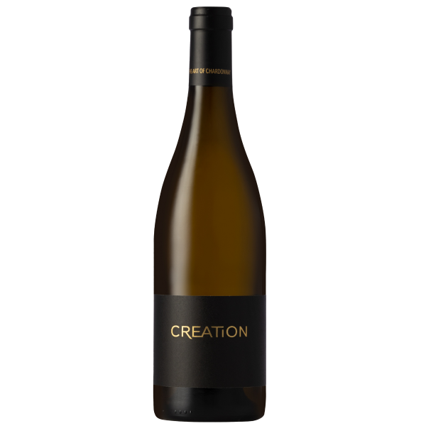 2022 Art Of Chardonnay, Creation