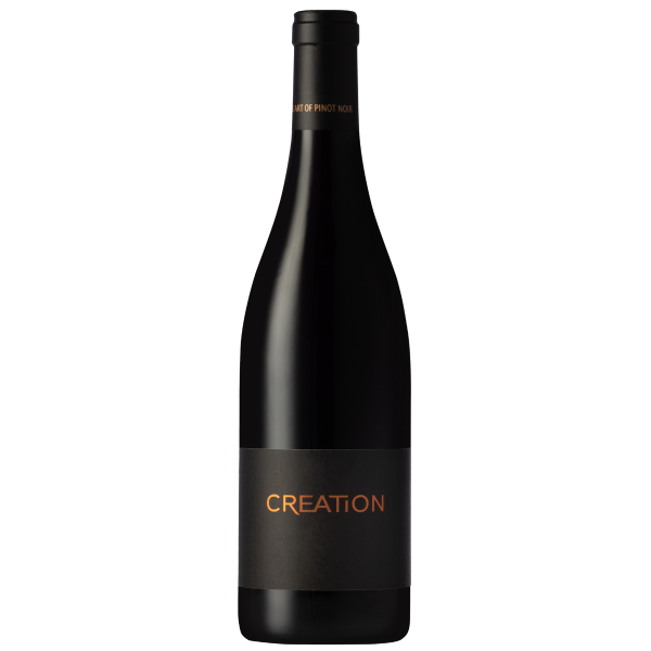 2023 Art Of Pinot Noir, Creation