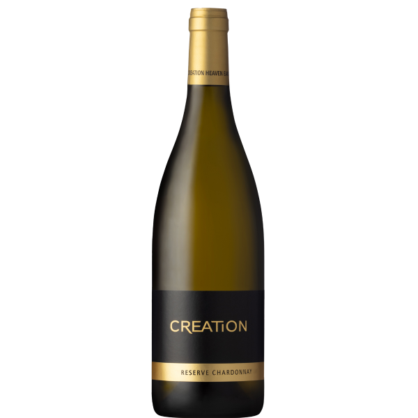 2023 Reserve Chardonnay, Creation