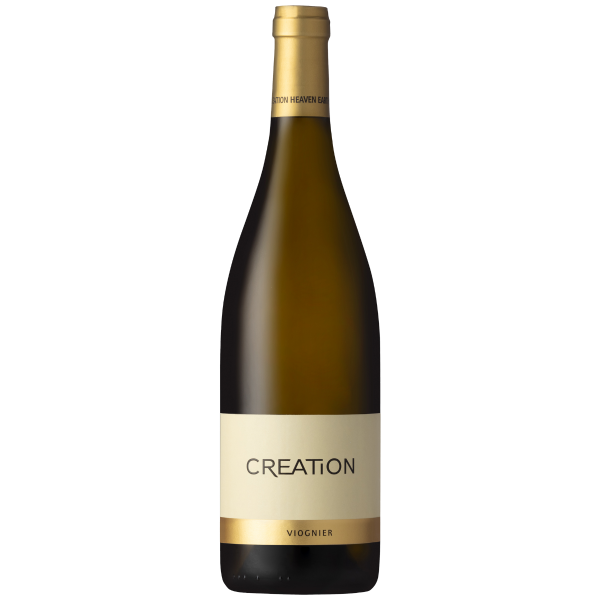 2023 Viognier, Creation