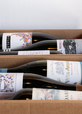 Autumn Mixed Case – The Red Refresh