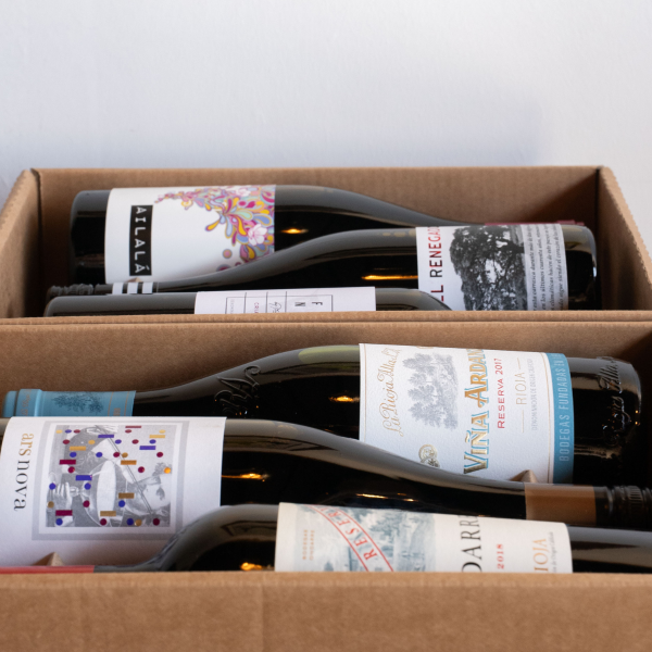 Autumn Mixed Case – The Red Refresh