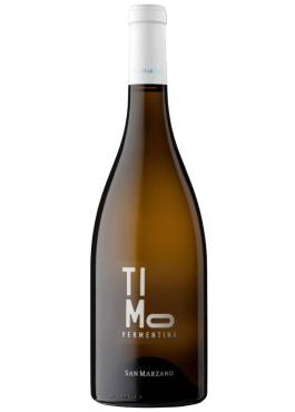 2024 ‘Timo’ Vermentino, San Marzano