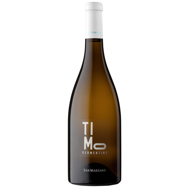 2024 ‘Timo’ Vermentino, San Marzano