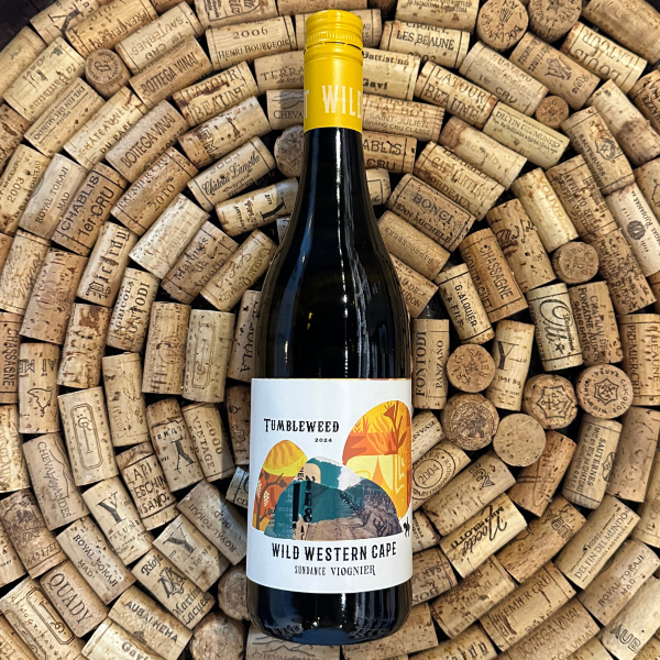 2024 Sundance Viognier, Tumbleweed